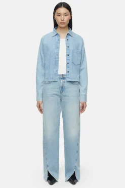 CLOSED Lange Denim><noscript><img width=
