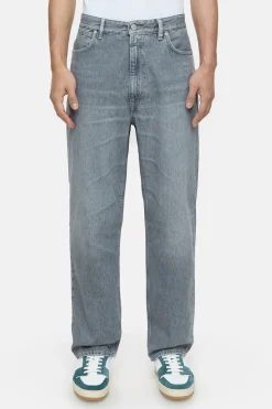 CLOSED Ontspannend>Relaxte Jeans - Stijlnaam Springdale Relaxed Midden Grijs
