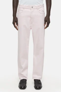 CLOSED 5-Pocketsjeans>Relaxte Jeans - Stijlnaam Springdale Relaxed Smoothie Roze