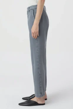 CLOSED Ontspannend>Relaxte Jeans - Stijlnaam Wharton Midden Grijs