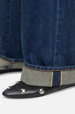 CLOSED Lange Denim><noscript><img width=