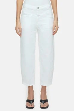 CLOSED Eco-Denim>Relaxte Jeans - Stijlnaam Stover-X Verstand