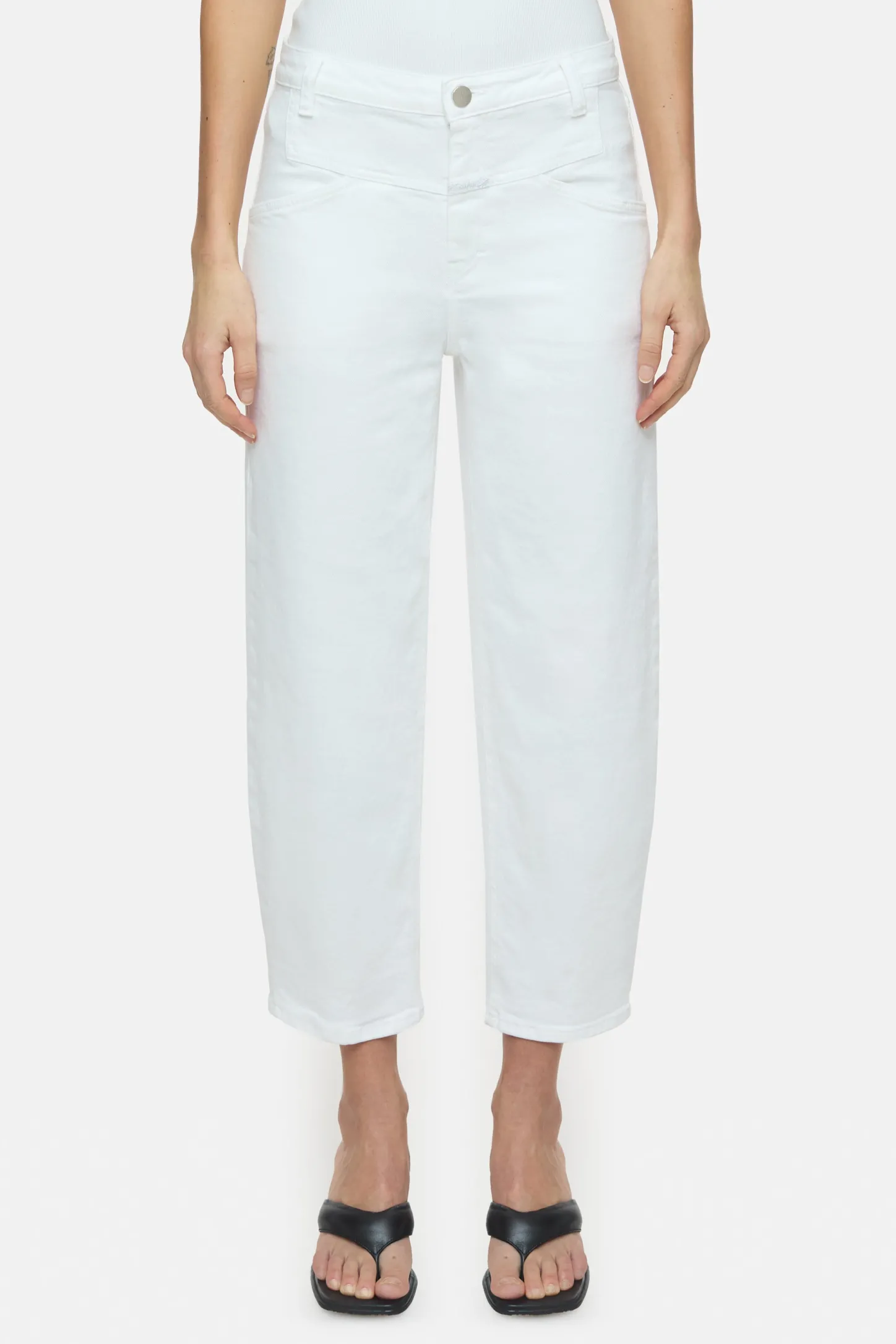 CLOSED Jeans>Relaxte Jeans - Stijlnaam Stover-X Verstand