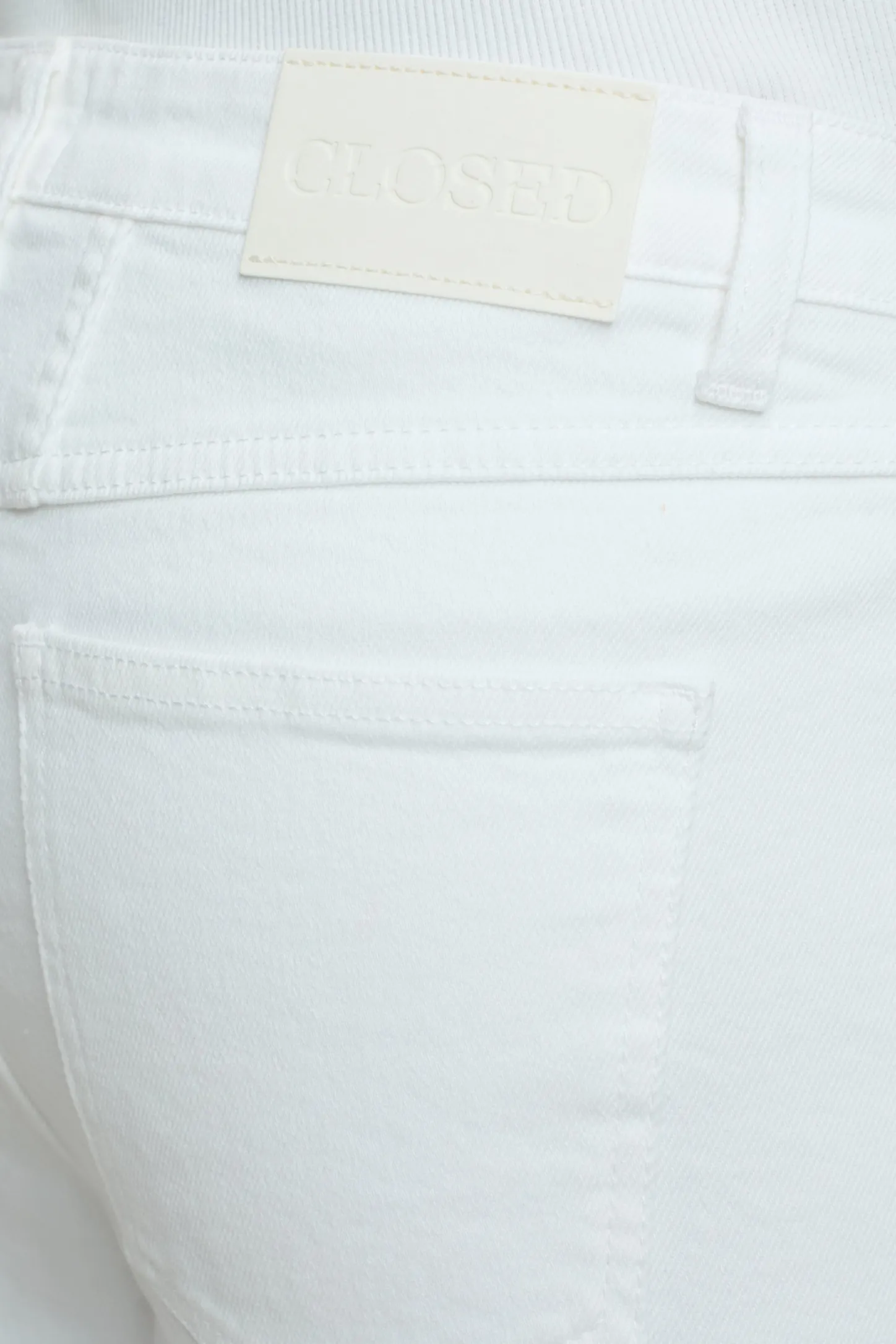 CLOSED Jeans>Relaxte Jeans - Stijlnaam Stover-X Verstand