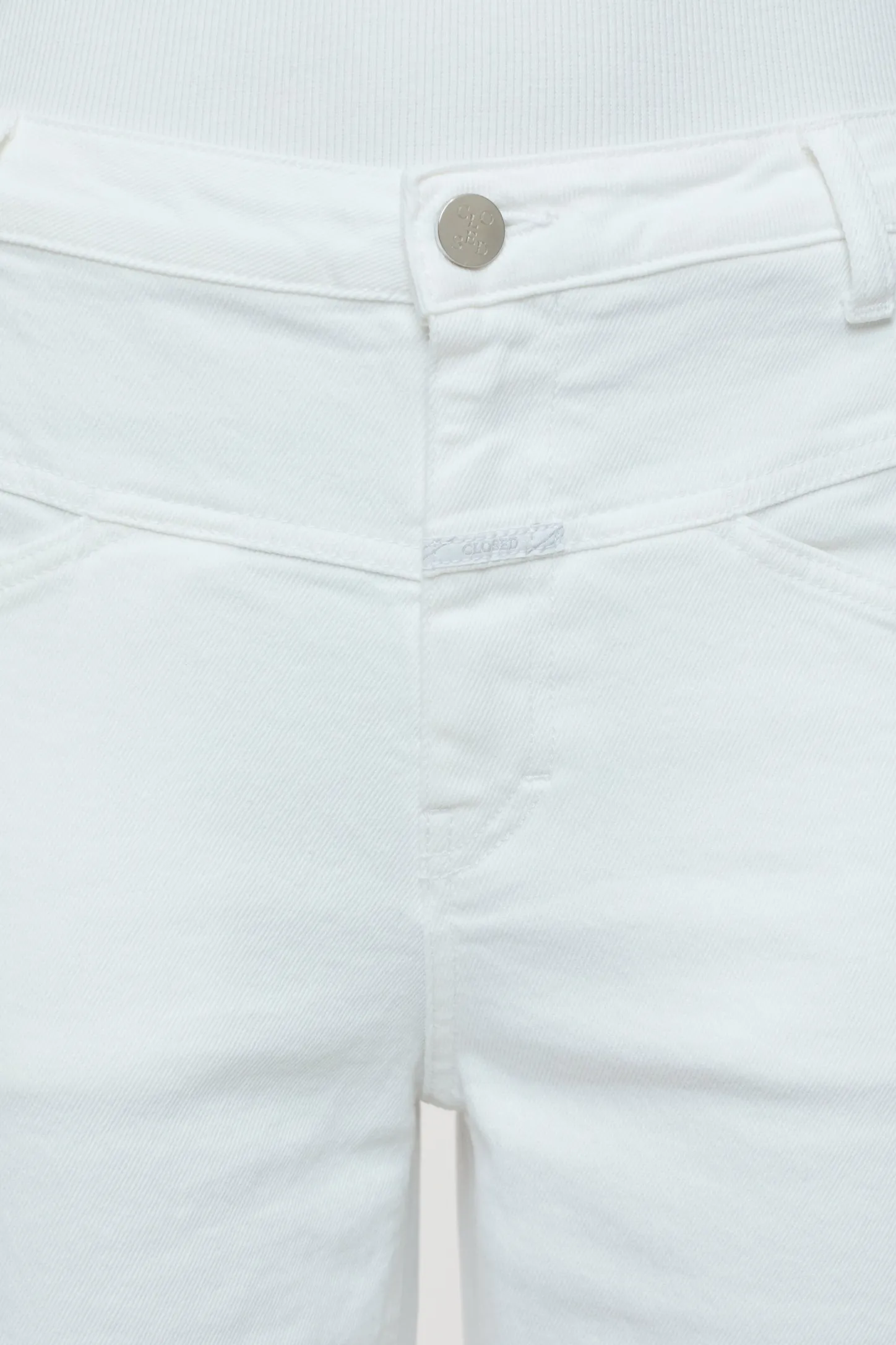 CLOSED Jeans>Relaxte Jeans - Stijlnaam Stover-X Verstand