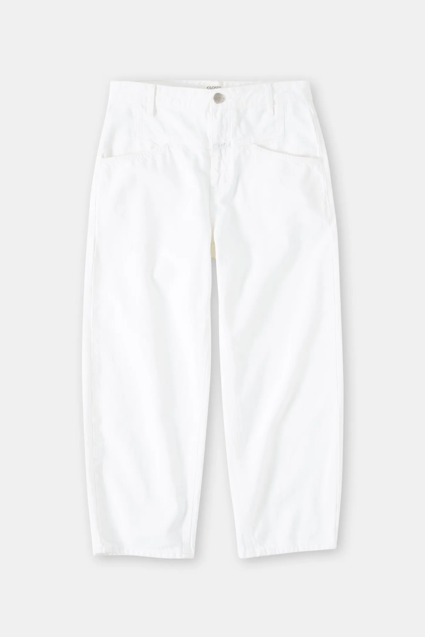 CLOSED Jeans>Relaxte Jeans - Stijlnaam Stover-X Verstand