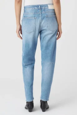 CLOSED Ontspannend>Relaxte Jeans - Stijlnaam X-Lent Lichtblauw