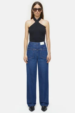 CLOSED Eco-Denim><noscript><img width=