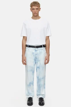 CLOSED 5-Pocketsjeans>Relaxte Jeans - Stijlnaam X-Treme Loose Lichtblauw