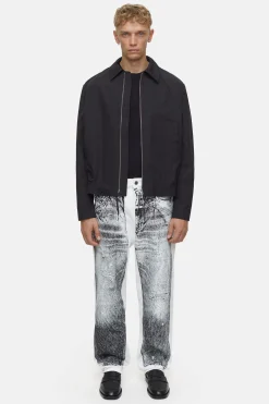 CLOSED Jeans>Relaxte Jeans - Stijlnaam Springdale Relaxed Verstand