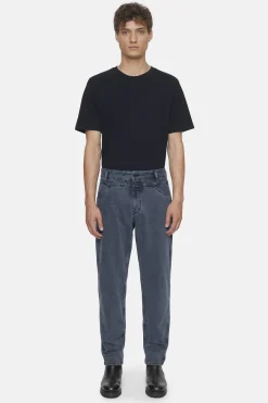 CLOSED X-Pocket-Jeans>Relaxte Jeans - Stijlnaam X-Lent Tapered Zwartzwart