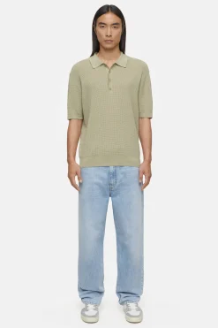 CLOSED Ontspannend>Relaxte Jeans - Stijlnaam Springdale Relaxed Lichtblauw