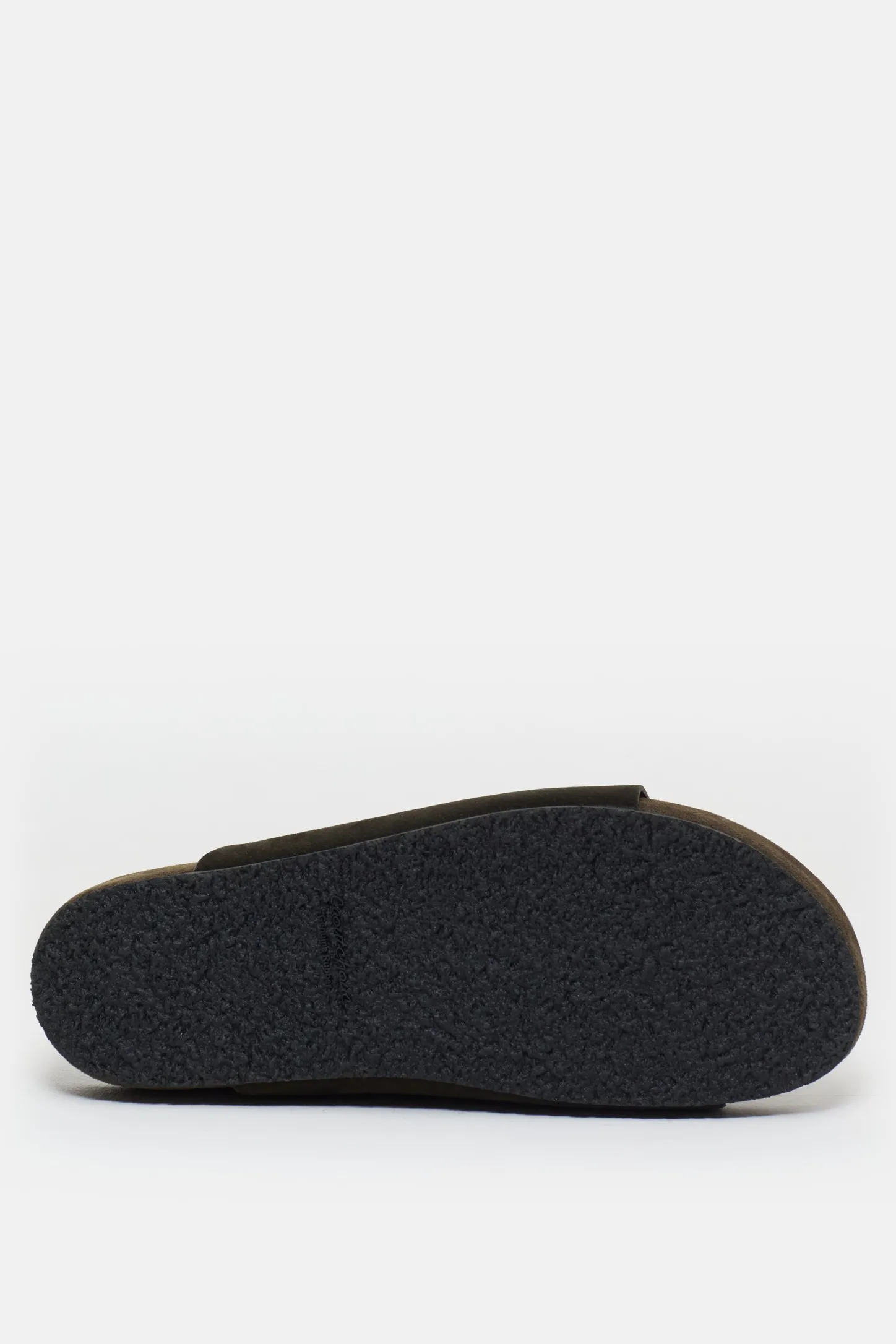 CLOSED Schoenen Leren>Sandalen Leren Industrieel Groen