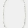 CLOSED Sieraden>Saskia Diez Ketting Zilver