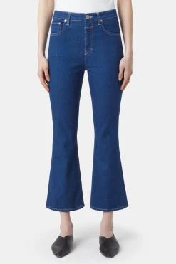 CLOSED Jeans>Skinny Jeans - Stijlnaam Hi-Sun Donkerblauw