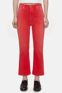 CLOSED Mager>Skinny Jeans - Stijlnaam Hi-Sun Arabiata