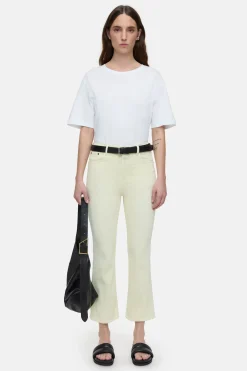 CLOSED Jeans>Skinny Jeans - Stijlnaam Hi-Sun Vanille