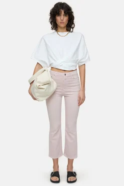 CLOSED Eco-Denim>Skinny Jeans - Stijlnaam Hi-Sun Ochtend Opstond