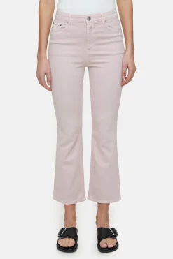 CLOSED Eco-Denim>Skinny Jeans - Stijlnaam Hi-Sun Ochtend Opstond