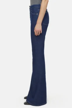 CLOSED Mager>Skinny Jeans - Stijlnaam Rawlin Donkerblauw