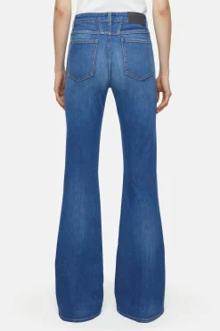 CLOSED Lange Denim>Skinny Jeans - Stijlnaam Rawlin Donkerblauw