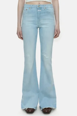 CLOSED Vintage Wasbeurten>Skinny Jeans - Stijlnaam Rawlin Extreem Licht