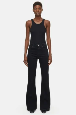 CLOSED Mager>Skinny Jeans - Stijlnaam Rawlin Donker Grijs