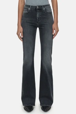 CLOSED Mager>Skinny Jeans - Stijlnaam Rawlin Midden Grijs