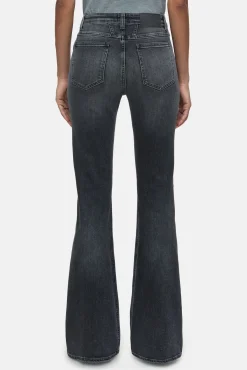 CLOSED Eco-Denim>Skinny Jeans - Stijlnaam Rawlin Midden Grijs