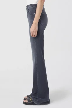 CLOSED Lange Denim>Skinny Jeans - Stijlnaam Rawlin Donker Grijs