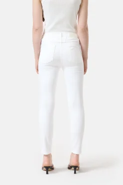 CLOSED Mager>Skinny Jeans - Stijlnaam Skinny Pusher Verstand