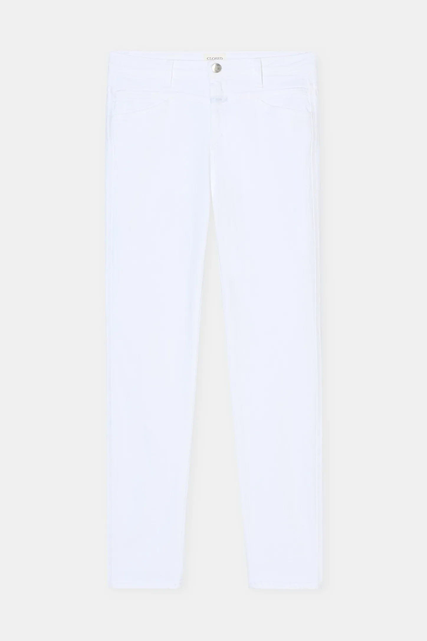 CLOSED Jeans>Skinny Jeans - Stijlnaam Skinny Pusher Verstand