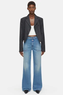 CLOSED Lange Denim><noscript><img width=
