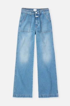 CLOSED Lange Denim><noscript><img width=