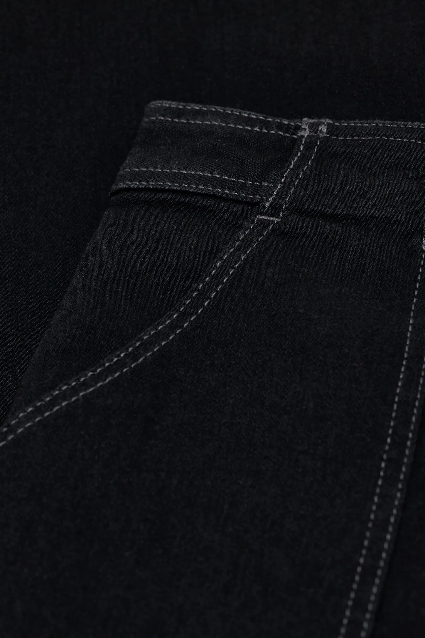 CLOSED Jeans>Slim Jeans - Stijlnaam Aria Zwart