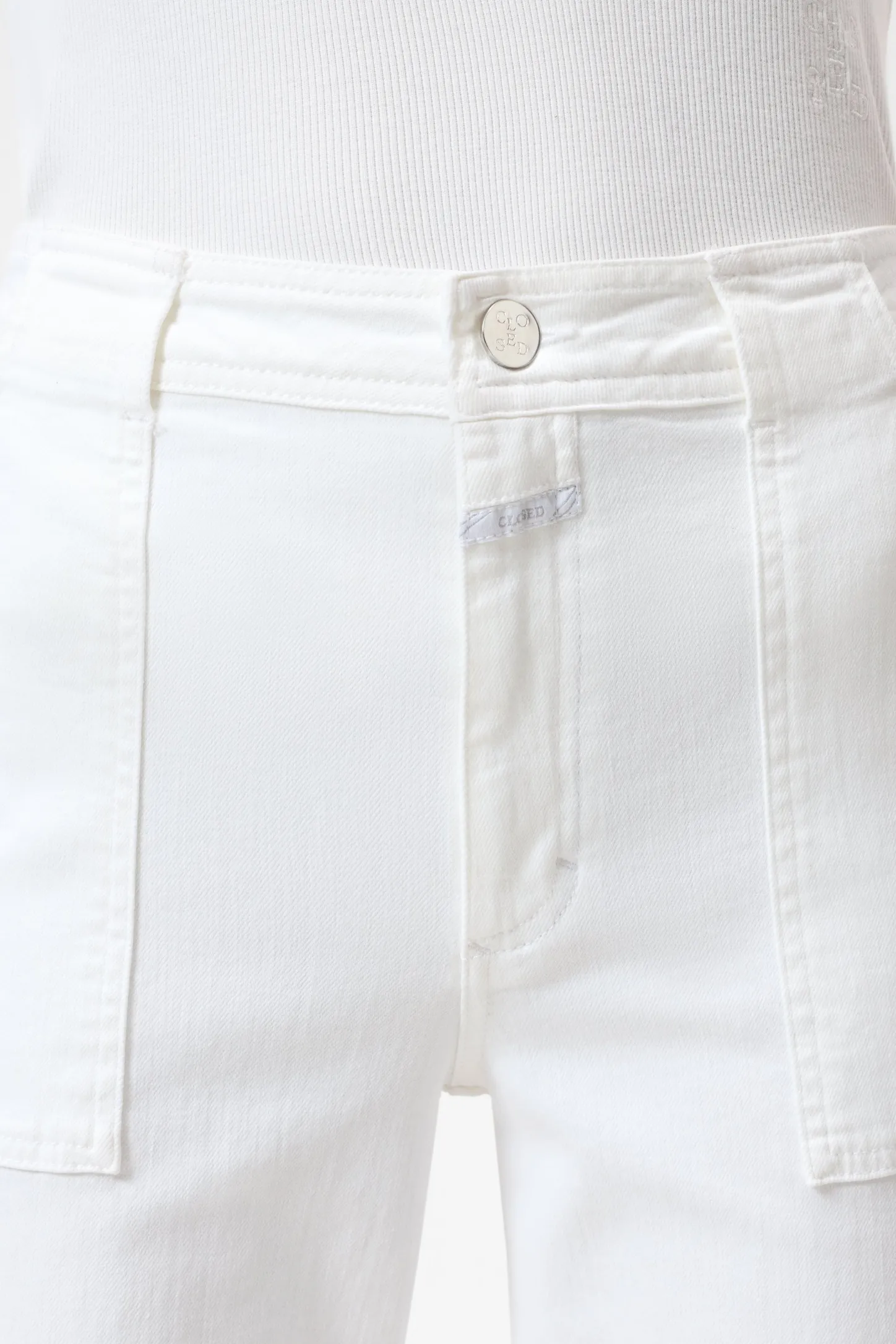 CLOSED Dun>Slim Jeans - Stijlnaam Aria Verstand