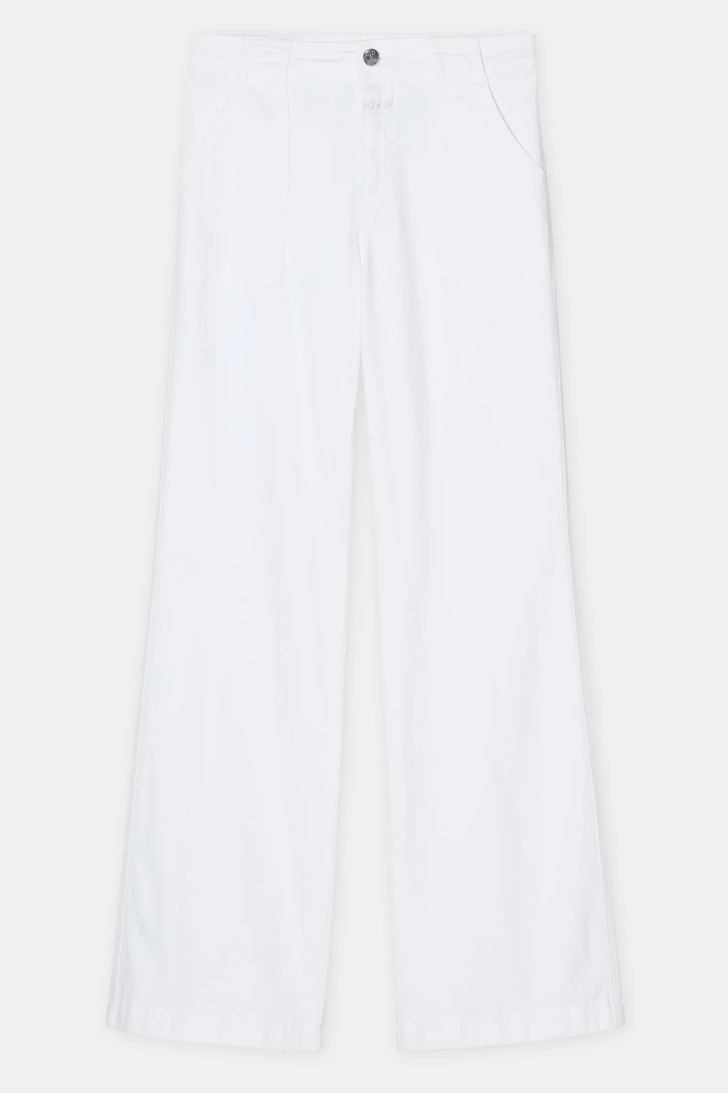 CLOSED Dun>Slim Jeans - Stijlnaam Aria Verstand