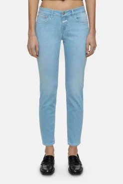 CLOSED Jeans>Slim Jeans - Stijlnaam Baker Lichtblauw