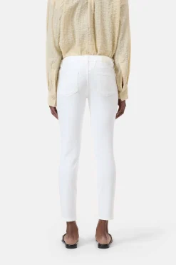 CLOSED Eco-Denim>Slim Jeans - Stijlnaam Baker Verstand