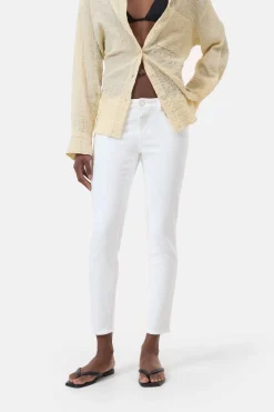 CLOSED Dun>Slim Jeans - Stijlnaam Baker Verstand