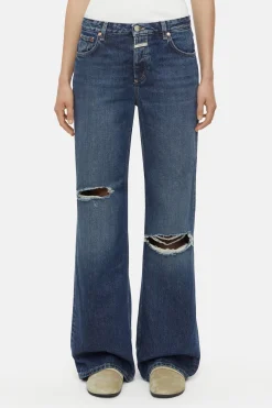 CLOSED Lange Denim><noscript><img width=