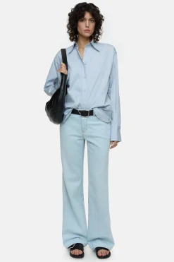 CLOSED Eco-Denim>Slim Jeans - Stijlnaam Gillan Lichtblauw