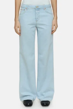CLOSED Jeans>Slim Jeans - Stijlnaam Gillan Lichtblauw