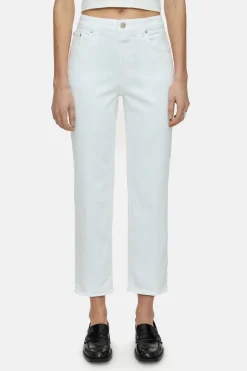 CLOSED Eco-Denim>Slim Jeans - Stijlnaam Milo Verstand