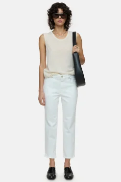 CLOSED Dun>Slim Jeans - Stijlnaam Milo Verstand