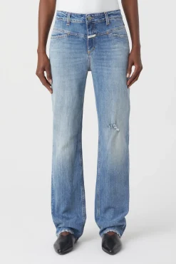 CLOSED Lange Denim><noscript><img width=
