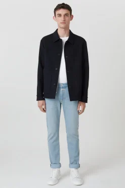 CLOSED 5-Pocketsjeans><noscript><img width=