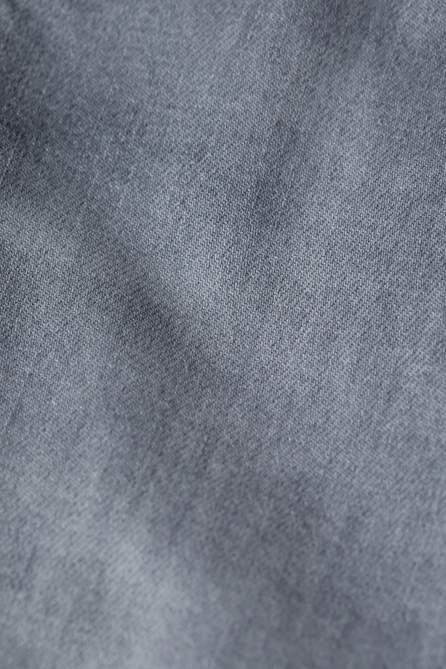 CLOSED 5-Pocketsjeans>Slim Jeans - Stijlnaam Unity Slim Lichtgrijs