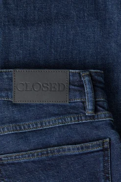CLOSED Blauwe Spijkerbroek><noscript><img width=