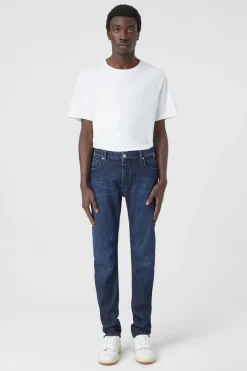 CLOSED Dun>Slim Jeans - Stijlnaam Unity Slim Donkerblauw